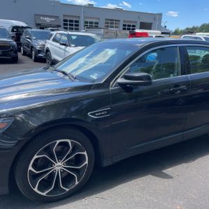 FORD TAURUS SHO - 2