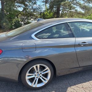 BMW 4-SERIES XDRIVE - 9