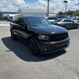 صورة مصغرة 12 لـ 2018 Dodge DURANGO GT