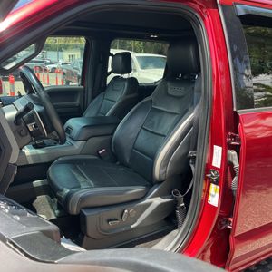 2018 FORD F-150 RAPTOR — фото 32