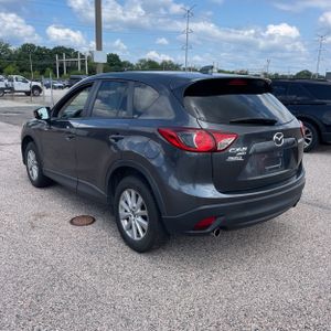 صورة 5 لـ 2014 Mazda CX-5 TOURING