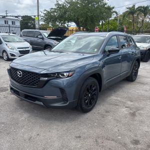 MAZDA CX-50 2.5 S PREFERRED - 1