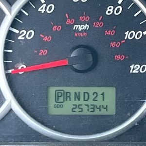 2005 Mazda TRIBUTE I — миниатюра 37