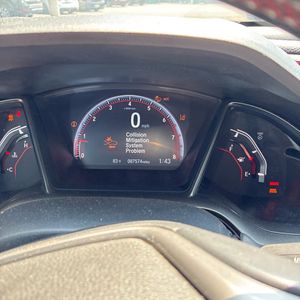 2020 Honda CIVIC SI thumbnail 69