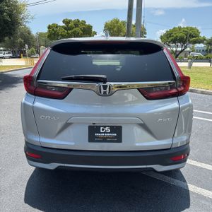صورة 7 لـ 2020 Honda CR-V EX-L