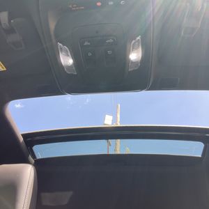 2021 Cadillac CT4 LUXURY thumbnail 35