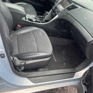2013 Hyundai SONATA SE 缩略图 32