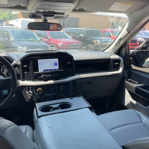 صورة مصغرة 36 لـ 2022 FORD F-150 XL