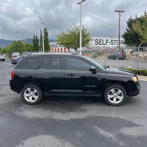 JEEP COMPASS - 10