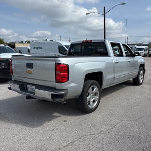 صورة 8 لـ 2015 Chevrolet SILVERADO 1500 LT