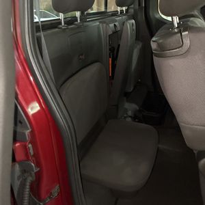 2007 Nissan FRONTIER XE 照片 28