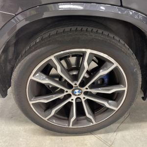 2022 BMW X3 M40I 缩略图 19