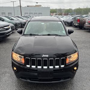 2013 JEEP COMPASS LATITUDE 缩略图 15