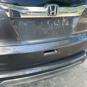 2016 Honda CR-V LX 照片 56