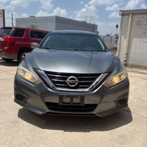 صورة مصغرة 14 لـ 2016 Nissan ALTIMA 2.5 S