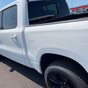 صورة 6 لـ 2020 RAM 1500 BIG HORN