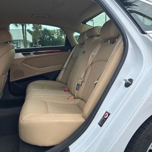 2019 Genesis G80 3.8 — миниатюра 34