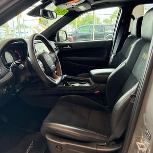 2024 Dodge DURANGO SRT 392 ALCHEMI AWD — миниатюра 29