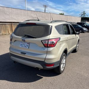 FORD ESCAPE SE - 8