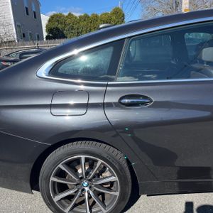 BMW 640I GRAN TURISMO XDRIVE - 9