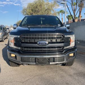 2019 FORD F-150 LARIAT 缩略图 14