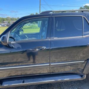 2006 Toyota SEQUOIA LIMITED — фото 4