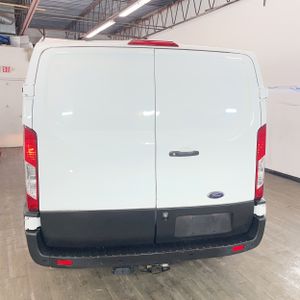 FORD TRANSIT-250 CARGO VAN - 7