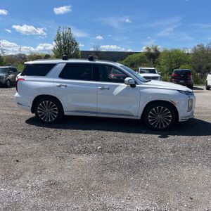 HYUNDAI PALISADE CALLIGRAPHY - 10