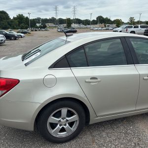 صورة 9 لـ 2014 Chevrolet CRUZE 1LT AUTO