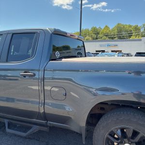 صورة 6 لـ 2021 Chevrolet SILVERADO 1500 CUSTOM