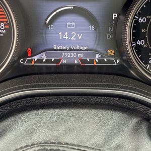 2019 JEEP CHEROKEE LIMITED 缩略图 42