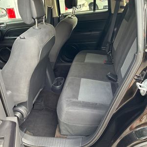 2016 JEEP COMPASS SPORT thumbnail 34