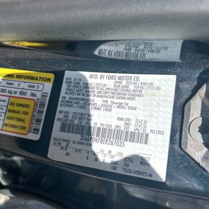 2014 FORD FUSION SE 缩略图 51