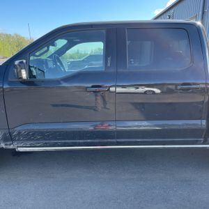 FORD F-150 LARIAT - 4