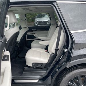 2021 KIA TELLURIDE SX — миниатюра 34