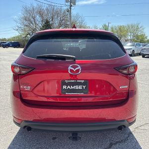 MAZDA CX-5 TOURING - 7