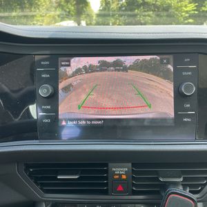 صورة 32 لـ 2019 Volkswagen JETTA SEL
