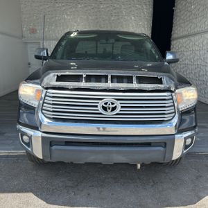 2016 Toyota TUNDRA LIMITED 缩略图 12