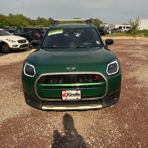 2025 MINI COUNTRYMAN S 照片 14