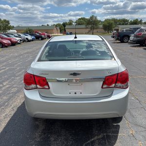 صورة 7 لـ 2014 Chevrolet CRUZE 1LT AUTO