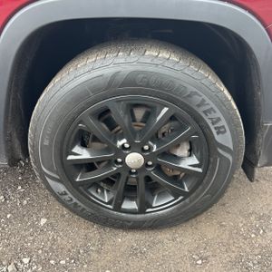 2019 JEEP CHEROKEE LATITUDE PLUS 缩略图 20