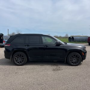 JEEP GRAND CHEROKEE 4XE SUMMIT RESERVE - 10