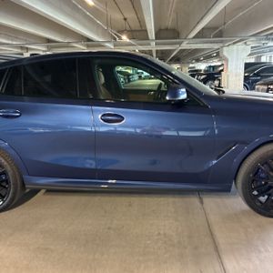 صورة مصغرة 11 لـ 2023 BMW X6 XDRIVE40I