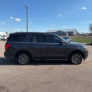 FORD EXPEDITION XLT - 10