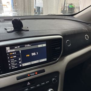 2022 KIA SPORTAGE LX thumbnail 58
