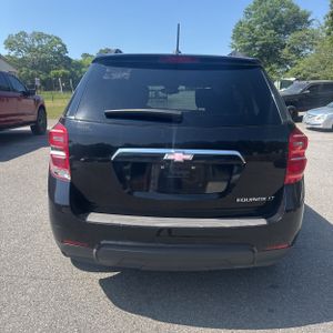 CHEVROLET EQUINOX LT - 7