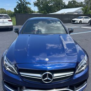 صورة مصغرة 15 لـ 2017 Mercedes-BENZ C-CLASS AMG