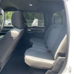 2024 RAM 2500 BIG HORN thumbnail 33