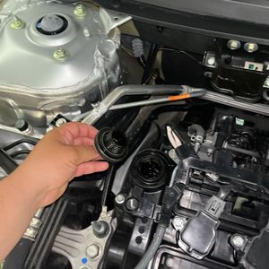 2024 Honda ACCORD EX 缩略图 47