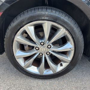 صورة مصغرة 19 لـ 2015 Chrysler 200 S